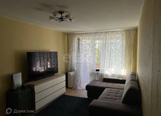 Продам 3-ком. квартиру, 57 м2, Москва, Ленинградское шоссе, 52, Войковский район