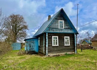Продажа дома, 66.4 м2, Ленинградская область, деревня Мыза, 42