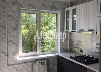 Продается двухкомнатная квартира, 41.5 м2, Санкт-Петербург, Антоновская улица, 6, Антоновская улица