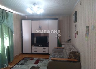 2-комнатная квартира на продажу, 41.2 м2, Карасук, улица Радищева, 3А