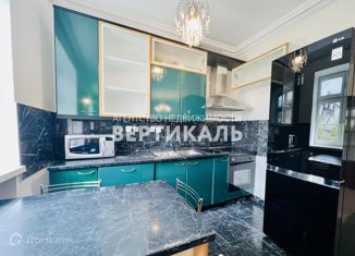 Сдаю в аренду 3-ком. квартиру, 100 м2, Москва, Филипповский переулок, 7, Филипповский переулок