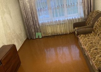 Сдается в аренду двухкомнатная квартира, 55 м2, Стерлитамак, улица Гоголя, 139