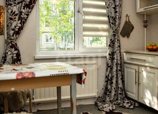 Однокомнатная квартира на продажу, 30.6 м2, Санкт-Петербург, Северный проспект, 73к4, метро Академическая