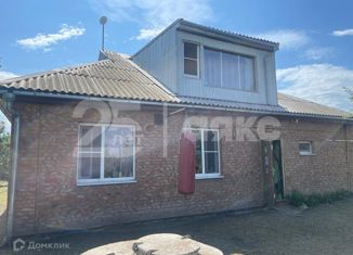 Продажа дома, 112 м2, хутор Городище, Геологическая улица