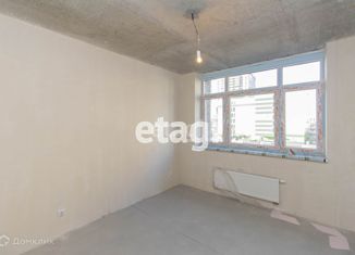 Продам однокомнатную квартиру, 40.1 м2, Тюмень, Алматинская улица, 4, ЖК Звёздный