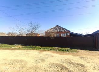 Продажа дома, 48.7 м2, Апшеронск, Заводская улица