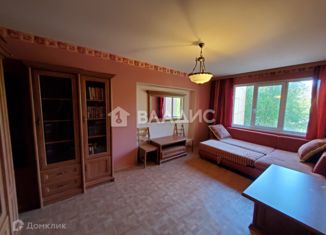 Продаю 3-ком. квартиру, 68.6 м2, Санкт-Петербург, Ситцевая улица, 3к3, Ситцевая улица