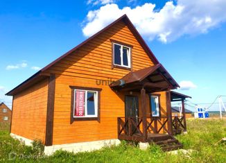 Дом на продажу, 100 м2, деревня Грибовка