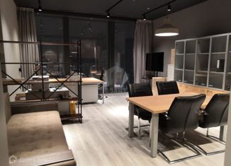 Сдается в аренду офис, 55 м2, Москва, 1-й Красногвардейский проезд, 22с2, 1-й Красногвардейский проезд