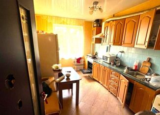 Продается пятикомнатная квартира, 114 м2, Ставрополь, проспект Юности, 11, Промышленный район