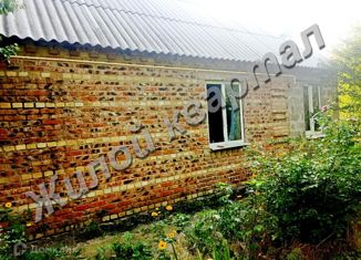 Продаю дом, 52 м2, хутор Старая Станица, Театральная улица