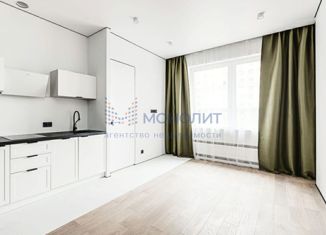 Продажа 1-комнатной квартиры, 44.5 м2, Москва, ЖК Балтийский