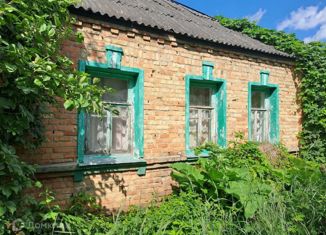 Продажа дома, 60 м2, Валуйки, Привокзальная площадь