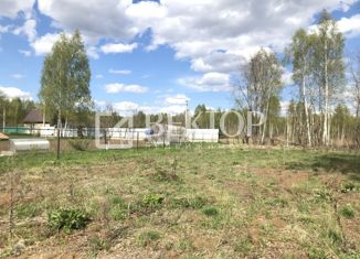 Продается участок, 15 сот., деревня Полевая