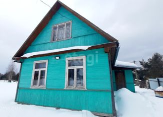 Продам дом, 55.4 м2, деревня Кукуй