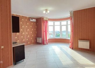 Квартира на продажу студия, 34.4 м2, село Супсех, улица Жолоба, 132А