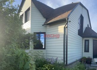 Продажа дома, 180 м2, Вытегра, Братская улица, 3