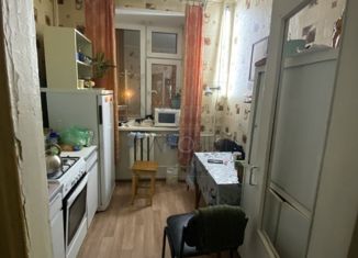 1-комнатная квартира на продажу, 32.1 м2, Москва, Рязанский проспект, 27, метро Нижегородская