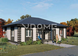 Дом на продажу, 115.2 м2, поселок Восход, Набережная улица