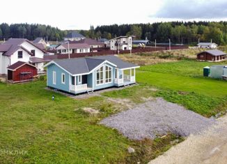 Дом на продажу, 118 м2, Дачное некоммерческое партнерство Ижорец, Ловозерская улица