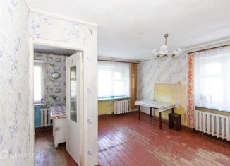 1-комнатная квартира на продажу, 30.1 м2, Новосибирская область, улица Блюхера, 17