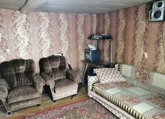 Дом на продажу, 41 м2, деревня Запивалово, Заречная улица