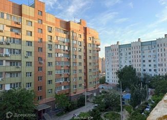 Продается 1-комнатная квартира, 50.3 м2, Астраханская область, улица Куликова, 79к1