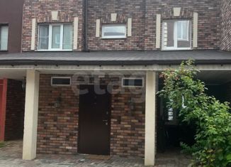 Продаю таунхаус, 217 м2, деревня Ямищево, ассоциация собственников жилья Опушка, 10/2