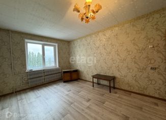 Сдаю 1-ком. квартиру, 38 м2, Старый Оскол, микрорайон Конева, 6А