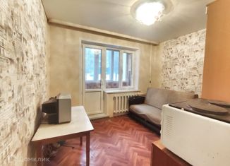 Продается 1-комнатная квартира, 15.5 м2, Липецк, 15-й микрорайон, 35Б