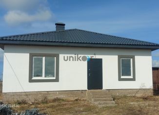 Продам дом, 98 м2, деревня Елкибаево, Деловая улица, 15В