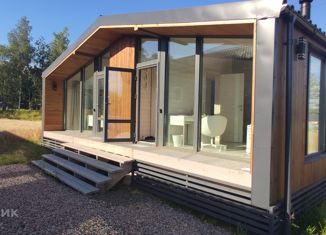 Дом на продажу, 122 м2, Агалатовское сельское поселение