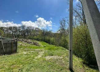 Земельный участок на продажу, 8 сот., село Большие Хутора, Кизиловая улица