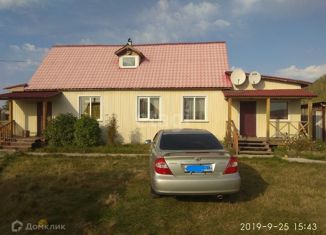 Дом на продажу, 100 м2, село Турка, Рабочая улица