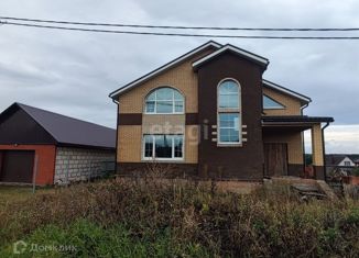 Продажа дома, 211.3 м2, поселок городского типа Красная Яруга, улица Юности