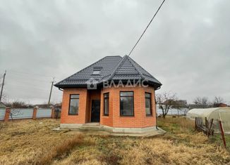 Продаю дом, 87 м2, станица Новотитаровская, Октябрьская улица, 26