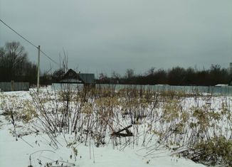 Продаю участок, 6 сот., НСОК Цветочный, Земляничная улица, 58