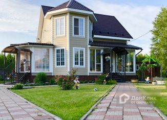 Продаю дом, 120 м2, деревня Лунино, 78Н-0492