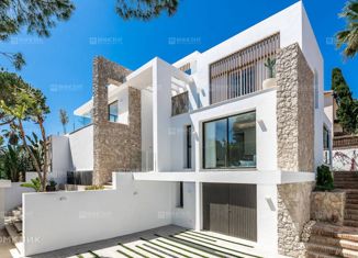 Продажа дома, 400 м2, Сочи, микрорайон Новый Сочи, Инжирная улица