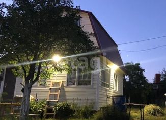 Продается дом, 25.3 м2, Казань, Советский район, садоводческое некоммерческое товарищество Весна-78, 139