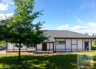 Продажа дома, 210 м2, клубный поселок Савельево, Центральная улица