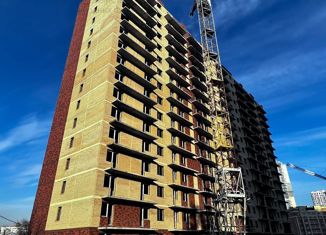 Продаю квартиру студию, 24.05 м2, Новосибирск, метро Берёзовая роща, микрорайон Закаменский, 16