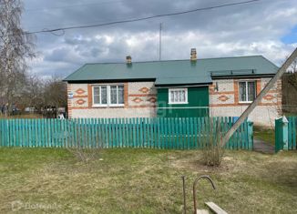 Продаю дом, 84.6 м2, деревня Брякуново, Юбилейная улица