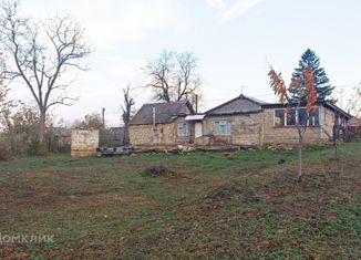 Продаю дом, 51.4 м2, хутор Иванов, Железнодорожный переулок, 2