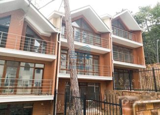 Продается таунхаус, 161 м2, посёлок городского типа Советское, Долосское шоссе