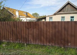 Продаю дом, 49.7 м2, поселок Винный, Октябрьская улица, 4