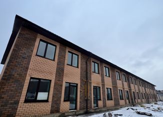 Таунхаус на продажу, 140 м2, Октябрьский, улица Баяна Зарипова