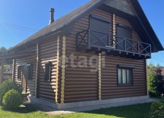 Продаю дом, 92 м2, деревня Русско, деревня Русско, 31