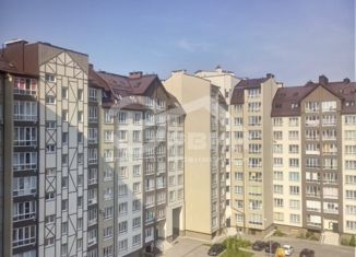 2-ком. квартира на продажу, 54 м2, Калининградская область, Весенняя улица, 1