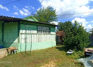 Продаю дом, 35 м2, село Глинищево, Р-120, 146-й километр